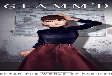 GLAMM’D – Fashion Dress Up Game v1.9.115 Apk Mod (Dinheiro Infinito) Download GLAMM’D – Fashion Dress Up Game v1.9.115 Apk Mod (Dinheiro Infinito)