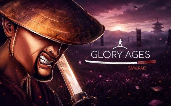 Download Glory Ages Samurais v1.89.3 MOD APK – MEGA MODIFICADO