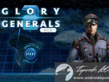 Download Glory of Generals 2 Ace v1.2.0 FULL APK (Android) Download Glory of Generals 2 Ace v1.2.0 FULL APK