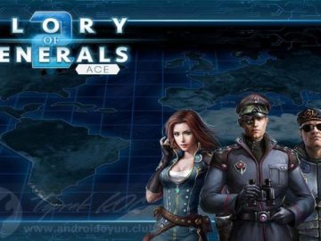 Download Glory of Generals 2 ACE v1.3.8 MOD APK – MADALYA MODIFICADO (Android) Download Glory of Generals 2 ACE v1.3.8 MOD APK – MADALYA MODIFICADO