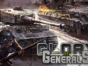 Download Glory of Generals HD v1.2.24 MOD APK – MADALYA MODIFICADO (Android) Download Glory of Generals HD v1.2.24 MOD APK – MADALYA MODIFICADO