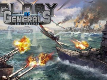 Download Glory of Generals Pacific HD v1.3.14 MOD APK – MADALYA MODIFICADO (Android) Download Glory of Generals Pacific HD v1.3.14 MOD APK – MADALYA MODIFICADO