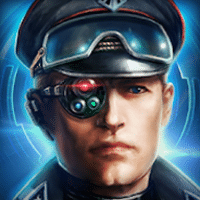 Download Glory of Generals2: ACE MOD APK v1.3.14 (Medalhas Infinitas)