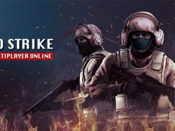 Download GO Strike Team Counter Terrorist v2.1.8 MOD APK – DINHEIRO INFINITO (Android) Download GO Strike Team Counter Terrorist v2.1.8 MOD APK – DINHEIRO INFINITO