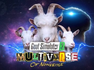 Download Goat Simulator 3 Multiverse v1.1.6.0 FULL APK – VERSÃO COMPLETA