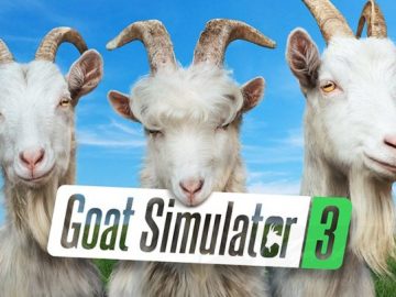 Download Goat Simulator 3 v1.1.4.3 FULL APK – VERSÃO COMPLETA (Android) Download Goat Simulator 3 v1.1.4.3 FULL APK – VERSÃO COMPLETA