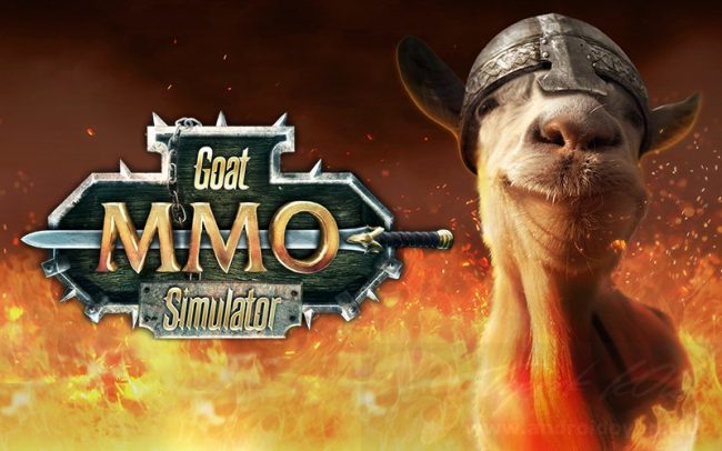 Download Goat Simulator MMO Simulator v2.0.8 FULL APK – VERSÃO COMPLETA