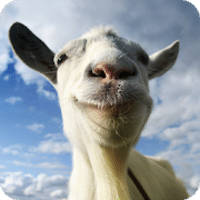 Download Goat Simulator MOD APK v3.1.1.4.4 (Versão Completa)