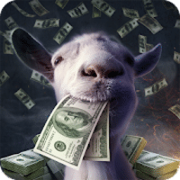 Download Goat Simulator Payday MOD APK v2.0.5 (Versão Completa) (Android) Download Goat Simulator Payday MOD APK v2.0.5 (Versão Completa)