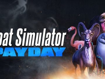 Download Goat Simulator Payday v1.0.1 Apk + Data Full (Android) Download Goat Simulator Payday v1.0.1 Apk + Data Full