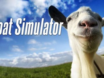 Download Goat Simulator v2.0.7 FULL APK – VERSÃO COMPLETA