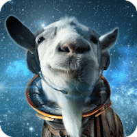 Download Goat Simulator Waste of Space MOD APK v2.0.3 (Versão Completa)