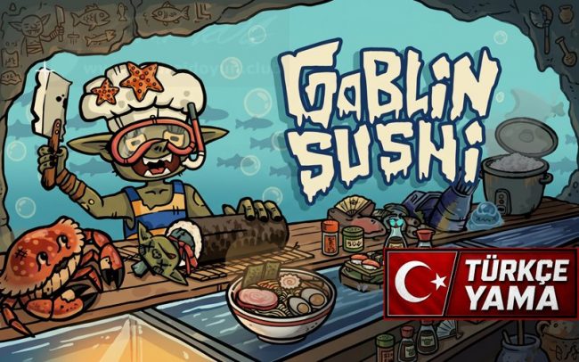 Download Goblin Sushi v0.5.1 FULL APK – VERSÃO COMPLETA