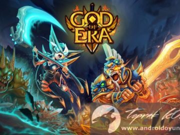 Download God of Era Heroes War v0.1.42 MOD APK – DINHEIRO INFINITO (Android) Download God of Era Heroes War v0.1.42 MOD APK – DINHEIRO INFINITO
