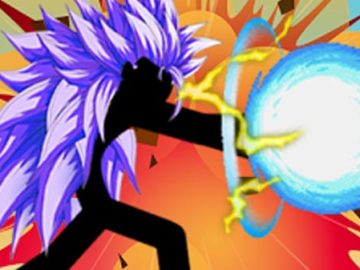 Download God of Stickman 2 v1.3.2 MOD APK [Money]