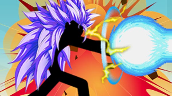 Download God of Stickman 2 v1.3.2 MOD APK [Money]