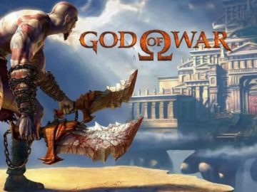 Download God of War 1 v1.0 FULL APK – VERSÃO COMPLETA (Android) Download God of War 1 v1.0 FULL APK – VERSÃO COMPLETA
