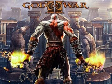 Download God of War 2 v1.0 FULL APK – VERSÃO COMPLETA (Android) Download God of War 2 v1.0 FULL APK – VERSÃO COMPLETA