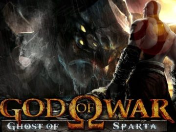 Download God of War Ghost of Sparta v1.0 FULL APK – VERSÃO COMPLETA