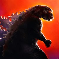 Download Godzilla Defense Force MOD APK v2.3.4 (Dinheiro Infinito)