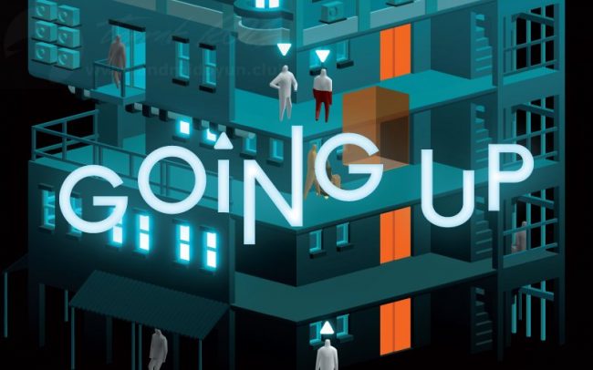 Download Going Up v1.3.7 FULL APK – VERSÃO COMPLETA