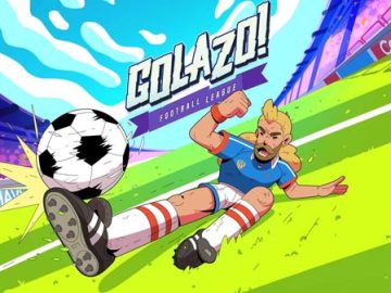 Download Golazo! v0.0.20 MOD APK [Dinheiro Infinito]