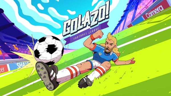 Download Golazo! v0.0.20 MOD APK [Dinheiro Infinito]