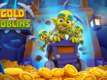 Download Gold and Goblins v1.47.0 MOD APK – DINHEIRO INFINITO (Android) Download Gold and Goblins v1.47.0 MOD APK – DINHEIRO INFINITO