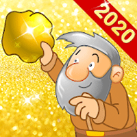 Download Gold Miner Classic MOD APK v2.5.16 (Dinheiro Infinito)