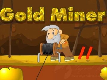Download Gold Miner Classic v2.5.3 MOD APK – DINHEIRO INFINITO (Android) Download Gold Miner Classic v2.5.3 MOD APK – DINHEIRO INFINITO