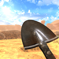Download Gold Rush Miner Simulator 3D MOD APK v1.0.0.1 (Dinheiro Infinito)