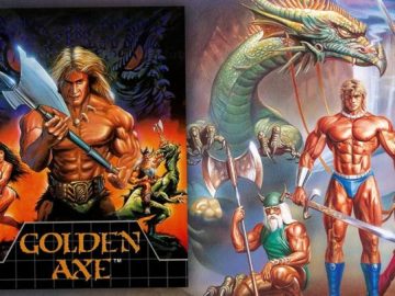Download Golden Axe Classics v8.0.0 MOD APK – Premium MODIFICADO (Android) Download Golden Axe Classics v8.0.0 MOD APK – Premium MODIFICADO
