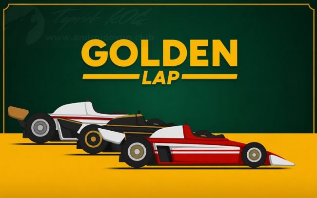 Download Golden Lap v1.2.97 FULL APK – VERSÃO COMPLETA