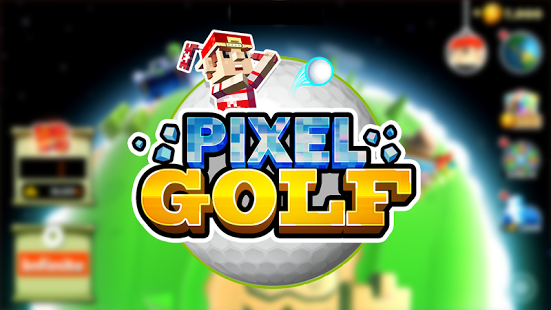 Download Golf Hero – Pixel Golf 3D v1.1.7 MOD APK [Money]
