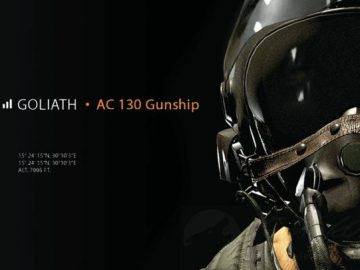 Download GOLIATH AC130 Gunship v1.1.531 MOD APK – DINHEIRO INFINITO (Android) Download GOLIATH AC130 Gunship v1.1.531 MOD APK – DINHEIRO INFINITO