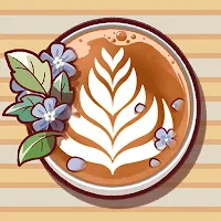 Download Good Coffee Great Coffee MOD APK v1.23.0 (Dinheiro Infinito)