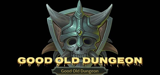 Good Old Dungeon v1.8.9 Apk Mod (Dinheiro Infinito)