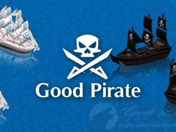 Download Good Pirate v1.10 MOD APK – PARA / ELMAS MODIFICADO (Android) Download Good Pirate v1.10 MOD APK – PARA / ELMAS MODIFICADO