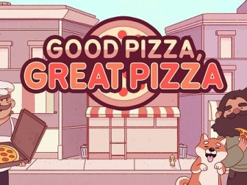 Download Good Pizza Great Pizza v5.56.6 MOD APK [Dinheiro Infinito]