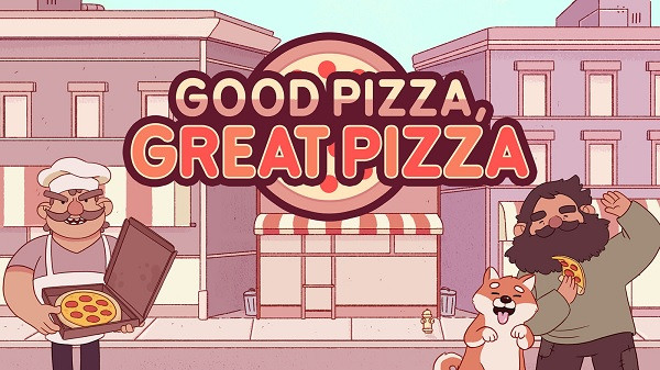 Download Good Pizza Great Pizza v5.56.6 MOD APK [Dinheiro Infinito]