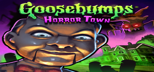 Goosebumps HorrorTown v1.3.0 Apk Mod (Dinheiro Infinito)