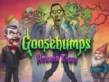 Download Goosebumps HorrorTown v1.3.0 MOD APK [Dinheiro Infinito]