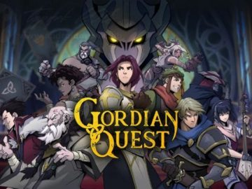 Download Gordian Quest v1.0.0 FULL APK – VERSÃO COMPLETA (Android) Download Gordian Quest v1.0.0 FULL APK – VERSÃO COMPLETA