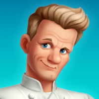 Download Gordon Ramsay: Chef Blast MOD APK v1.14.0 (Movimentos e Vidas Infinitos)