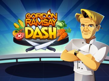 Download GORDON RAMSAY DASH v2.9.5 MOD APK [Dinheiro Infinito]
