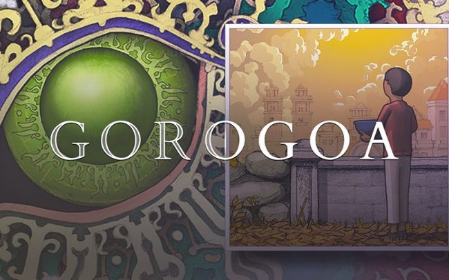 Download Gorogoa v1.2.1 FULL APK – VERSÃO COMPLETA