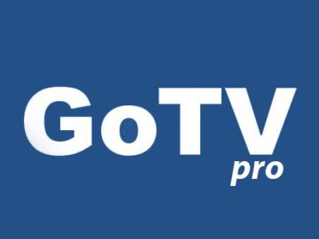 Download GoTv Pro v1.37 APK – Atualizado 2020 (Android) Download GoTv Pro v1.37 APK – Atualizado 2020