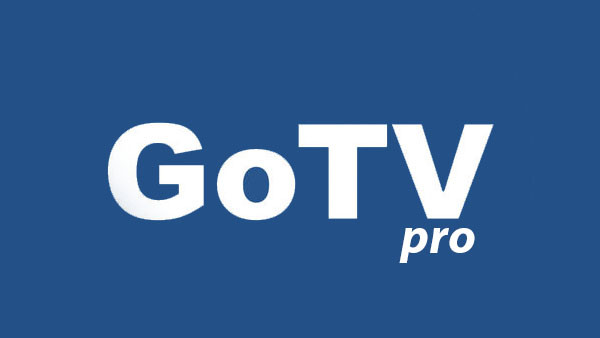 Download GoTv Pro v1.37 APK – Atualizado 2020