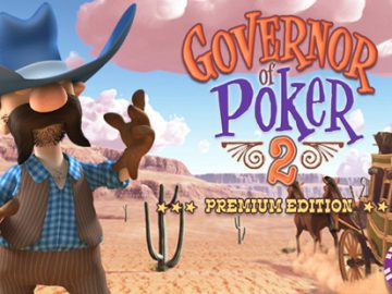 Download Governor of Poker 2 Premium v3.0.6 MOD APK [Money]