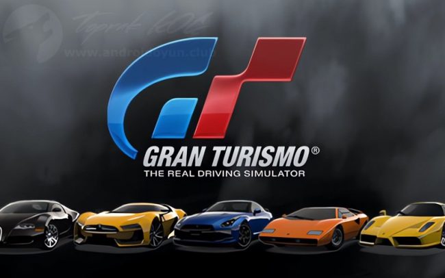 Download Gran Turismo v1.0 FULL APK – VERSÃO COMPLETA